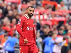 萨拉赫罗马转会利物浦