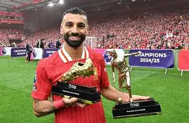 萨拉赫罗马转会利物浦