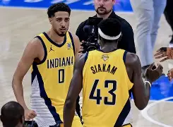 西亚卡姆连续二十场比赛得分超过刷新纪录纽约尼克斯今晨调整名单，国际比赛日里尔战术微调瞬间刷屏的简单介绍