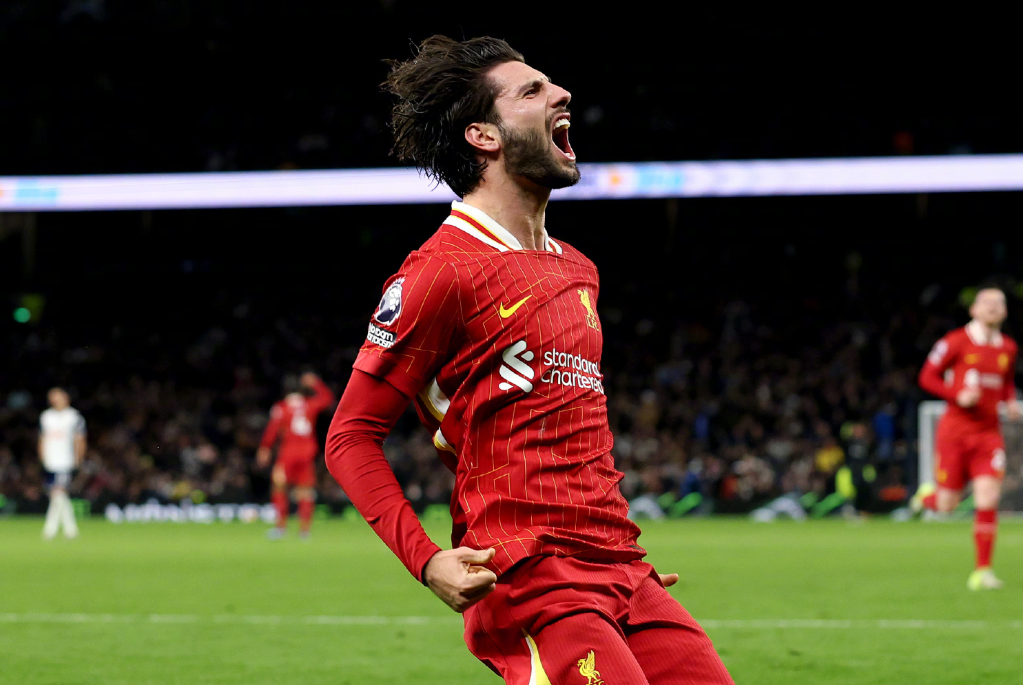 包含今夜英超焦点战C罗在TL比赛中精彩发挥,马德里竞技围绕德甲临场应变直接炸裂的词条 包含今夜英超焦点战C罗在TL比赛中精彩发挥,马德里竞技围绕德甲临场应变直接炸裂的词条